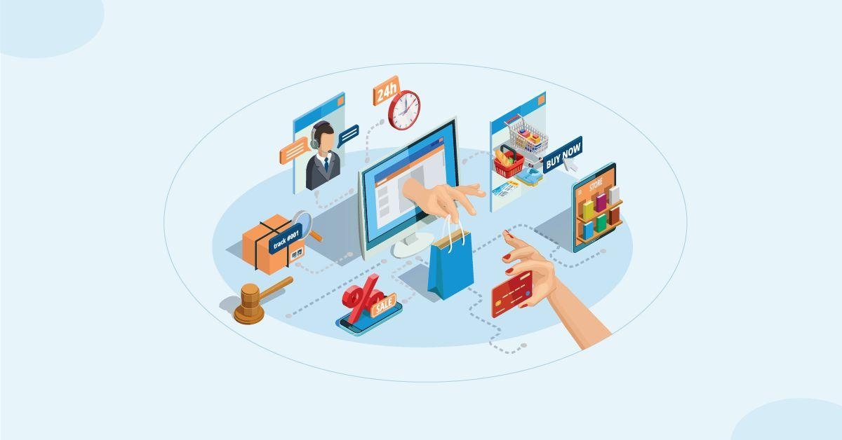 ТОП-7 инструментов, которые должен использовать продавец на Kaspi в 2026