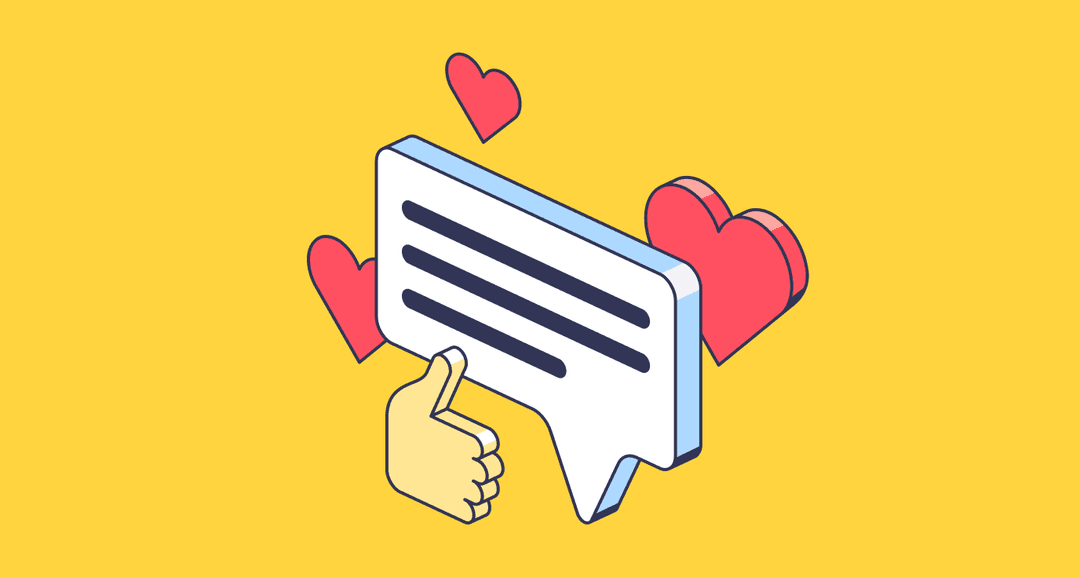 Как просить отзыв у покупателя, чтобы он реально его оставил